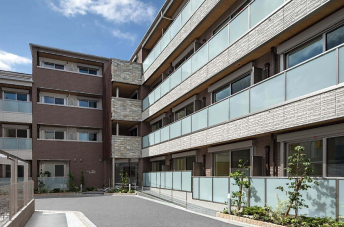 京都大學的住宿設施・國際交流會館