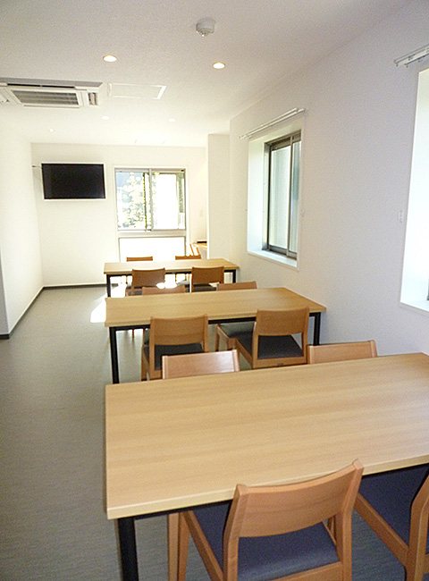 Facilities Image