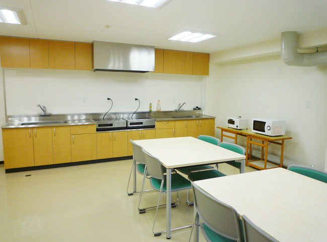 Facilities Image