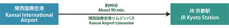 Airport Limousine Bus