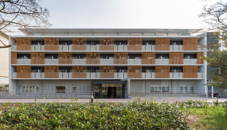 京都大学国際交流会館