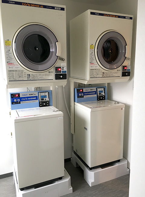 Facilities Image