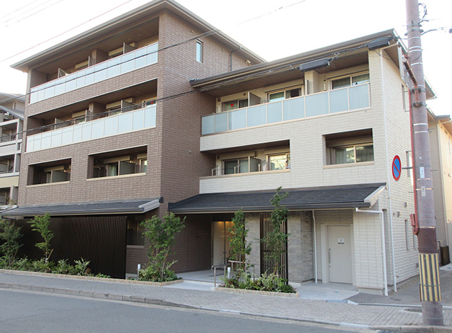 岡崎国際交流会館