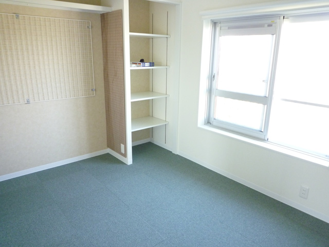 ファミリータイプ居室（北）