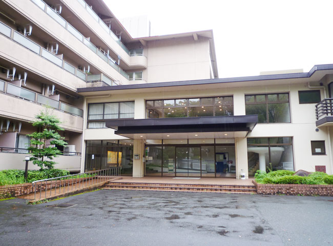 Facilities Image