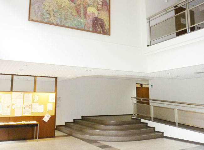 Facilities Image