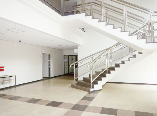 Facilities Image