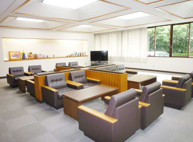 Facilities Image