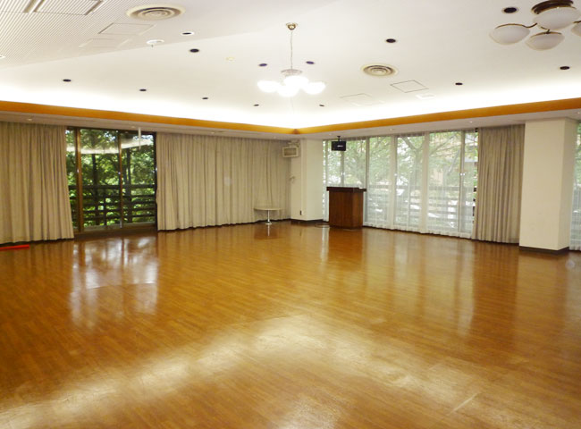 Facilities Image