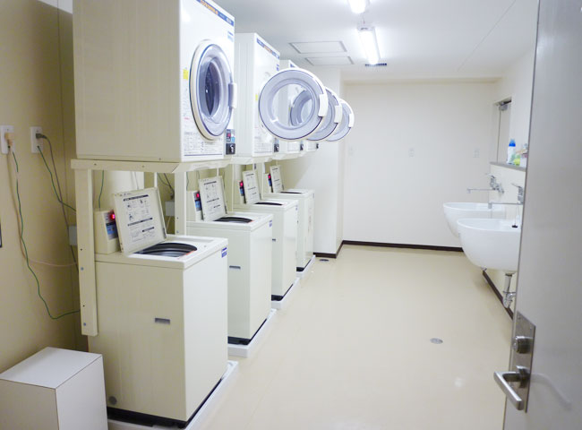 Facilities Image