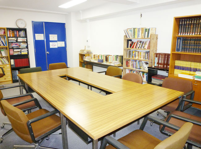 Facilities Image