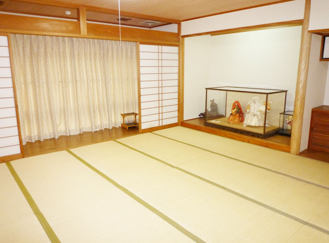 Facilities Image