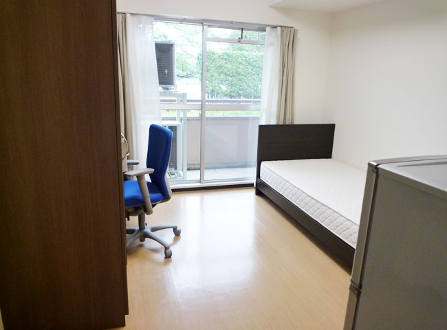 Facilities Image