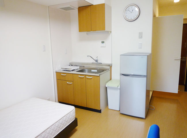 Facilities Image