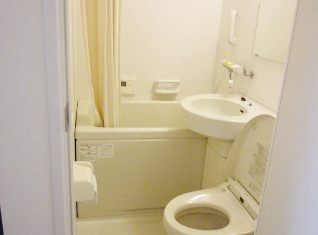 Facilities Image