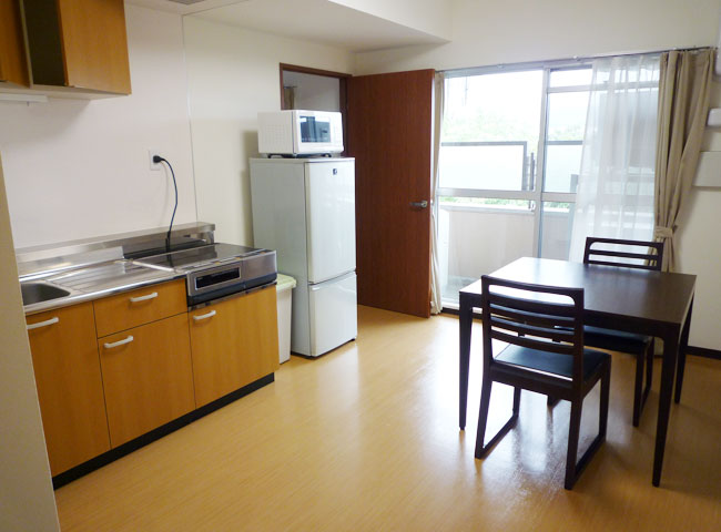 Facilities Image
