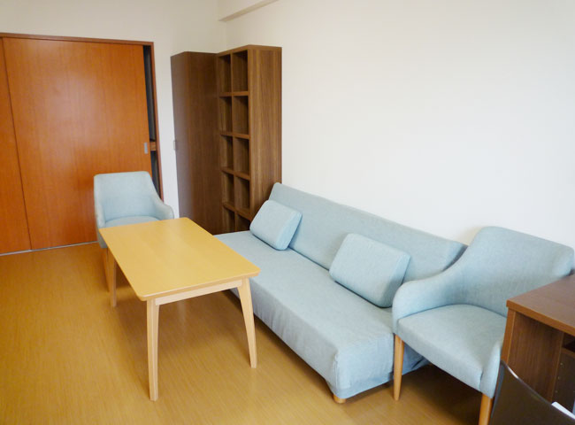 Facilities Image