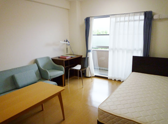 Facilities Image