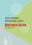 Kyoto University International House Welcome Guide