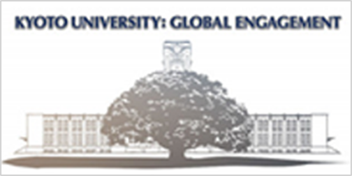 KYOTO UNIVERSITY : GLOBAL ENGAGEMENT
